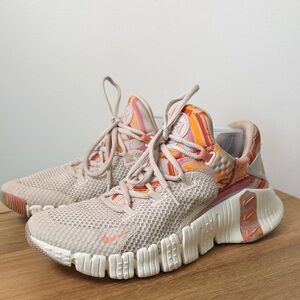 Nike Free Metcon 4 Women'sTraining Sneakers